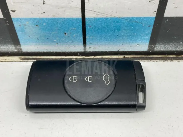 Ключ зажигания для  BMW 7-serie G11/G12 2015-2022