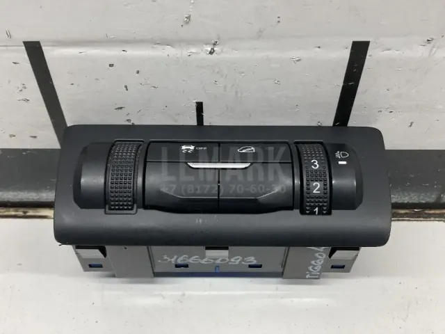 Блок кнопок для  Ford Mondeo V 2015-2022