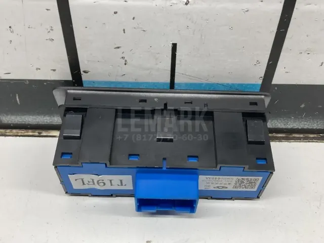 Блок кнопок для  Ford Mondeo V 2015-2022