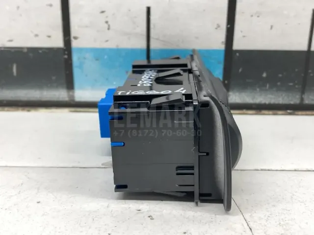 Блок кнопок для  Ford Mondeo V 2015-2022