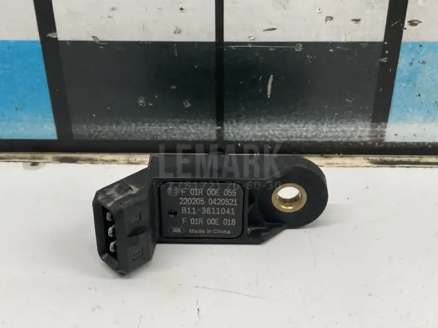 Датчик давления воздуха для  Ford S-MAX 2006-2015