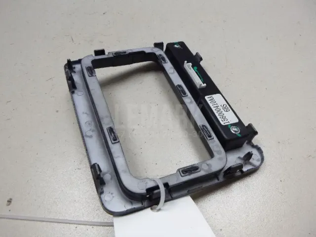 Накладка индикатора переключения передач для  Acura MDX 2001-2006