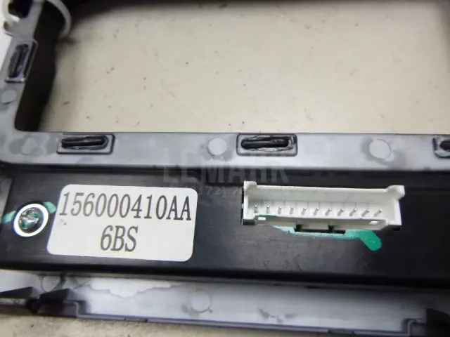 Накладка индикатора переключения передач для  Acura MDX 2001-2006