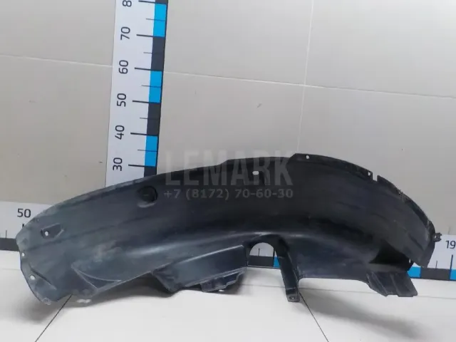 Локер задний левый для  Ford Fusion 2002-2012