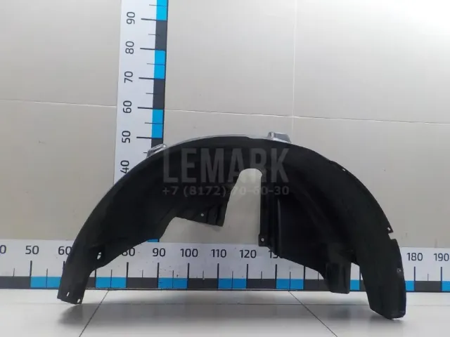 Локер задний левый для  Ford Fusion 2002-2012