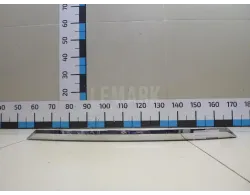 Накладка двери багажника