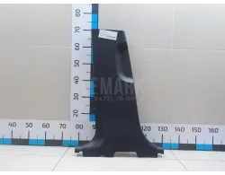 Обшивка стойки