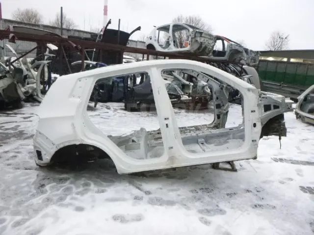Кузовной элемент для  Fiat Uno 1995-2010