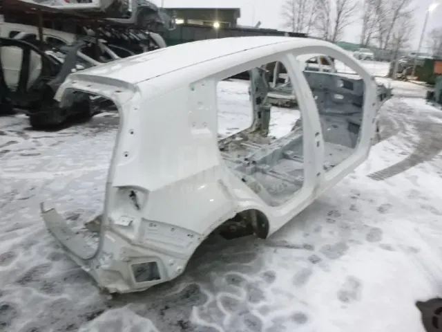 Кузовной элемент для  Fiat Uno 1995-2010