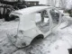 Кузовной элемент для  Fiat Uno 1995-2010