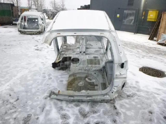 Кузовной элемент для  Fiat Uno 1995-2010