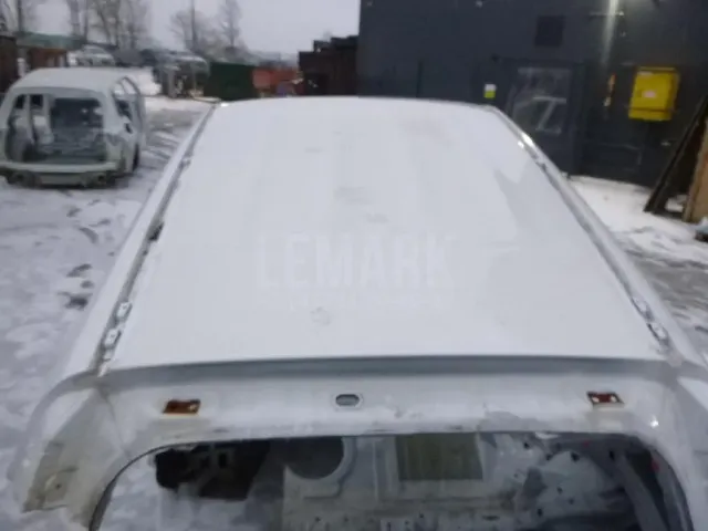 Кузовной элемент для  Fiat Uno 1995-2010