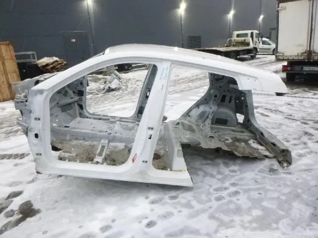 Кузовной элемент для  Fiat Uno 1995-2010