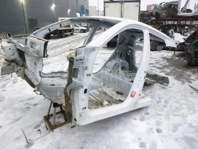 Кузовной элемент для  Fiat Uno 1995-2010