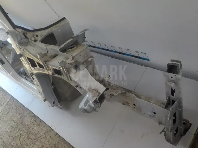 Кузовной элемент для  Citroen C8 2002-2014