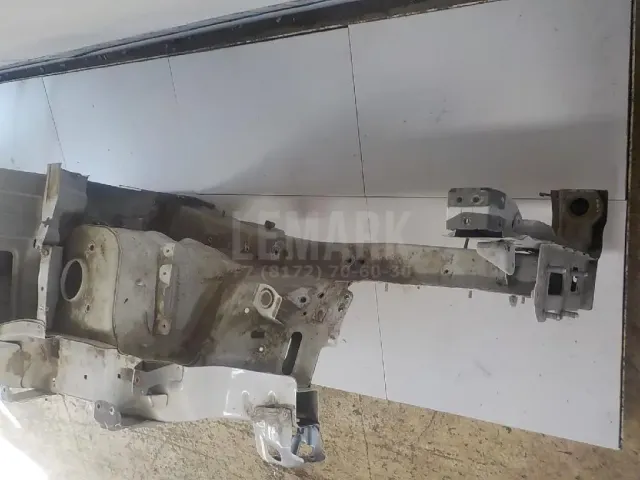 Кузовной элемент для  Citroen C8 2002-2014