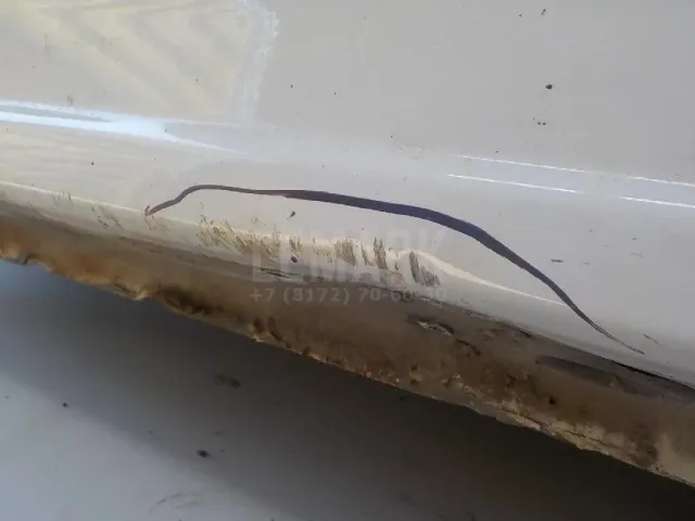 Кузовной элемент для  Citroen C8 2002-2014