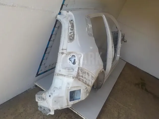 Кузовной элемент для  Citroen C8 2002-2014