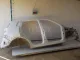 Кузовной элемент для  Citroen C8 2002-2014