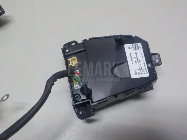 Блок кнопок для  Audi Q3 (8U) 2012-2018