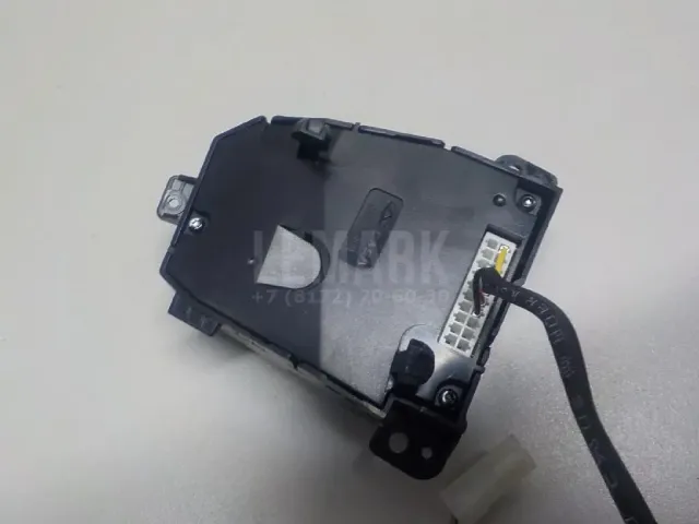 Блок кнопок для  Audi Q3 (8U) 2012-2018
