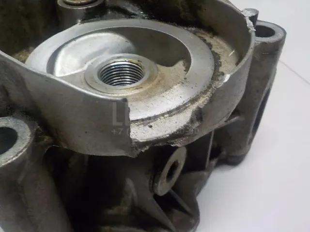 Корпус насоса водяного (помпы) для  Chevrolet Express 2002