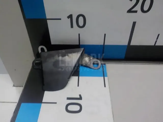 Заглушка КПП