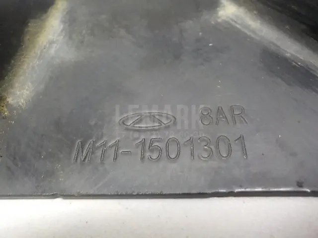 Заглушка КПП