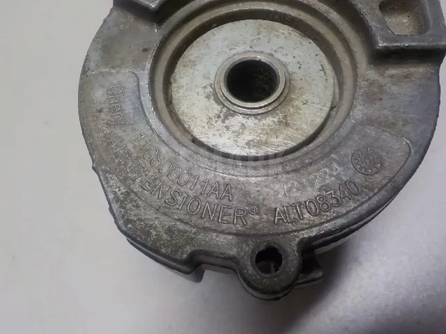 Ролик-натяжитель ручейкового ремня для  Ford Fiesta 2008-2019