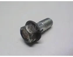 Болт полый