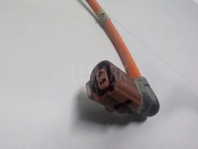 Датчик ABS задний левый