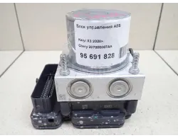 Блок ABS (насос)