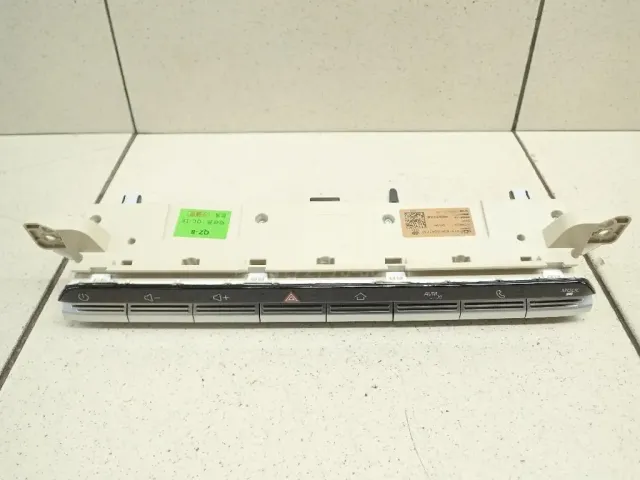 Блок кнопок для  BYD Yangwang U8 2023