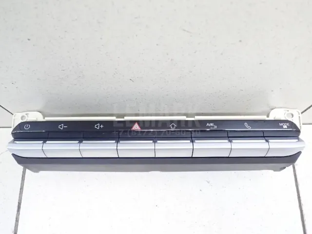 Блок кнопок для  BYD Yangwang U8 2023
