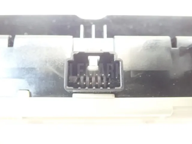 Блок кнопок для  BYD Yangwang U8 2023