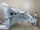 Порог правый для  Chevrolet Aveo (T250/T255) 2005-2011