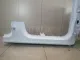 Порог правый для  Chevrolet Aveo (T250/T255) 2005-2011