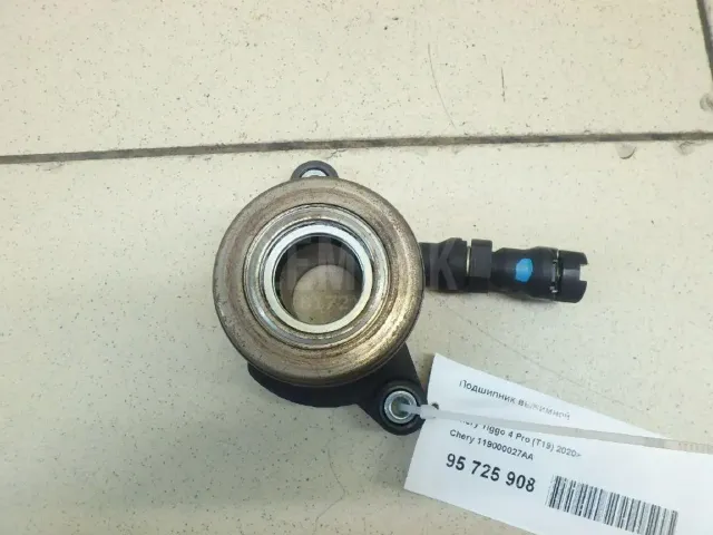 Подшипник выжимной для  Chrysler Neon 1999-2005