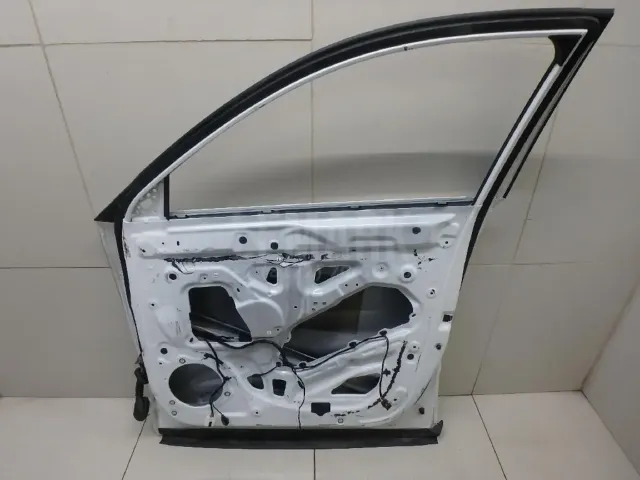 Дверь передняя правая для  Fiat Punto I (176) 1993-1999