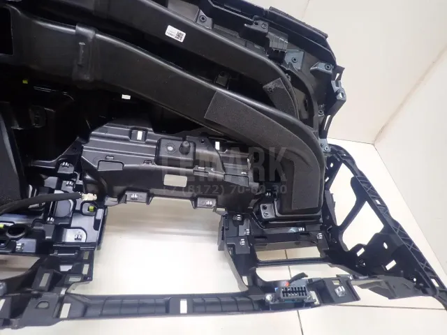 Торпедо для  CASE SV300 2012