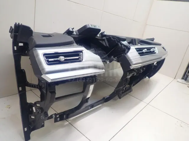 Торпедо для  CASE SV300 2012