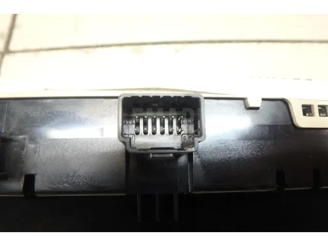 Блок кнопок для  Citroen C-Crosser 2008-2013