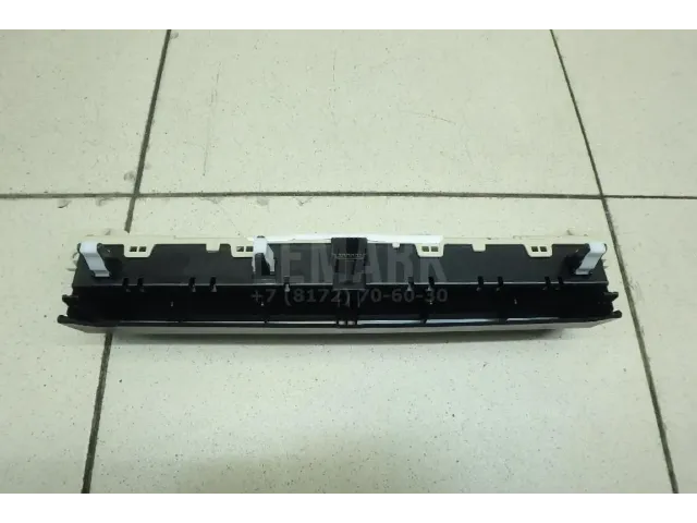 Блок кнопок для  Citroen C-Crosser 2008-2013