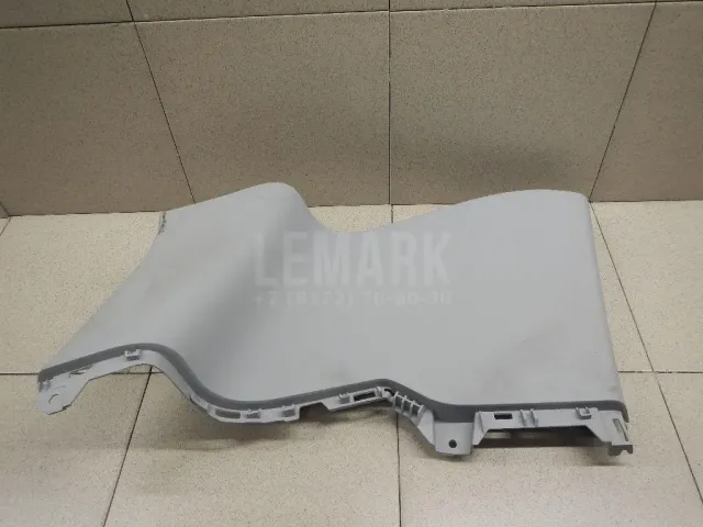 Обшивка стойки для  Citroen C4 2004-2011