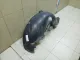 Локер задний правый для  CASE SV300 2012
