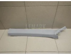 Обшивка стойки