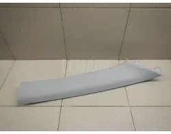 Обшивка стойки
