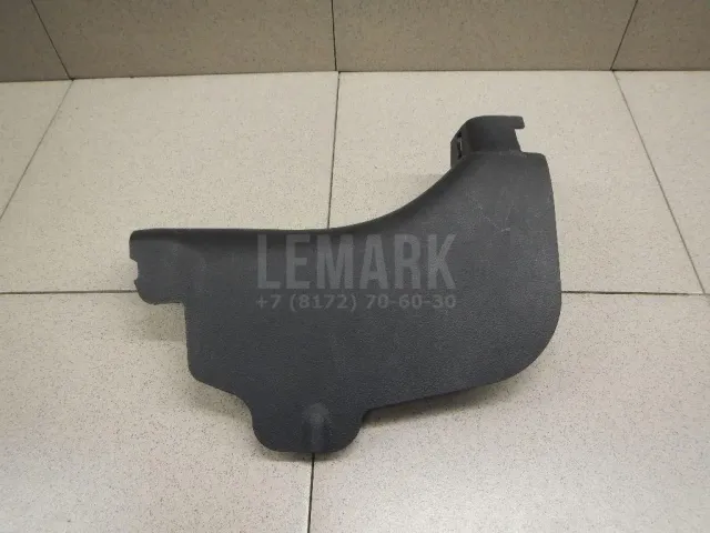 Обшивка стойки для  Chrysler 300C 2011-2023