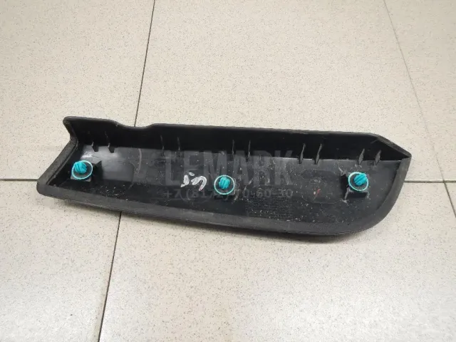 Накладка заднего крыла правого для  Astra HD 8 2005-2011
