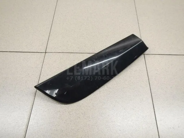 Накладка заднего крыла правого для  Astra HD 8 2005-2011